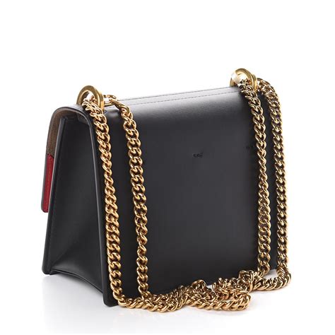 fendi kan u small bag|fendi over the shoulder bag.